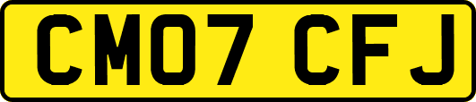CM07CFJ