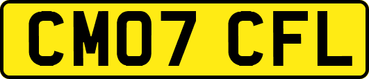CM07CFL