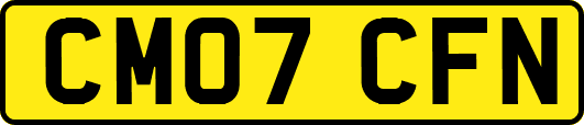 CM07CFN