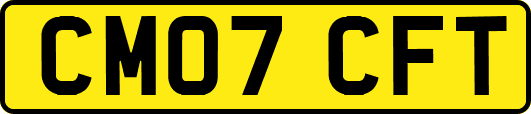 CM07CFT