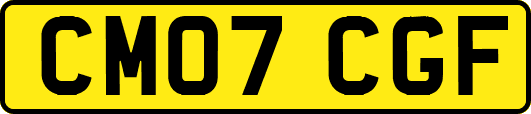 CM07CGF