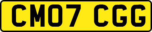 CM07CGG