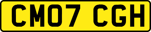 CM07CGH