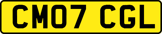 CM07CGL