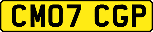 CM07CGP