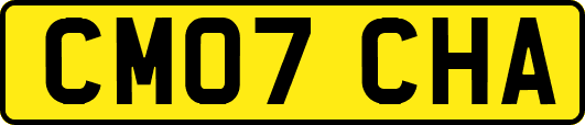 CM07CHA