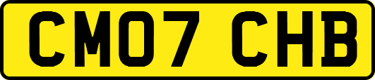CM07CHB