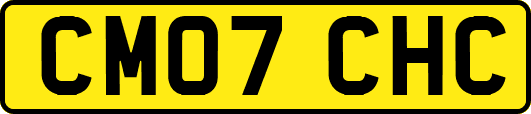 CM07CHC