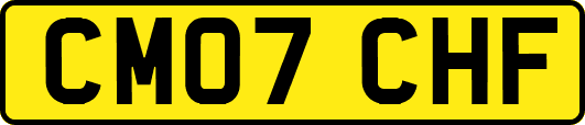 CM07CHF
