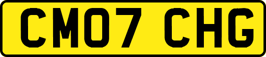 CM07CHG