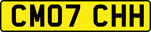 CM07CHH