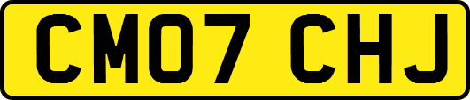 CM07CHJ