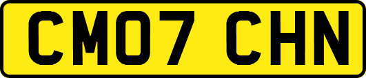 CM07CHN