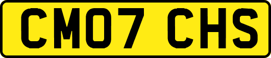 CM07CHS