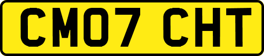 CM07CHT