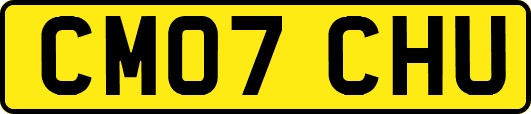 CM07CHU