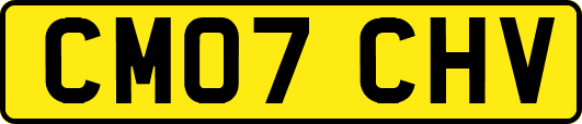 CM07CHV