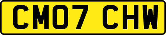 CM07CHW