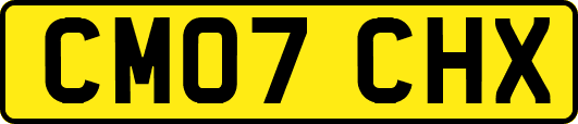 CM07CHX