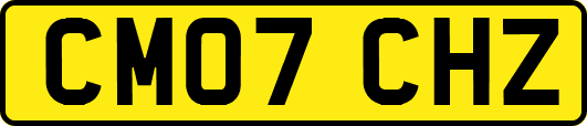 CM07CHZ