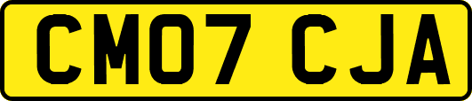 CM07CJA
