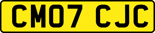 CM07CJC