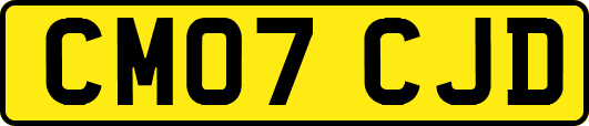 CM07CJD