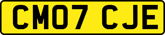 CM07CJE