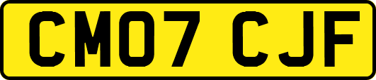 CM07CJF