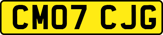CM07CJG
