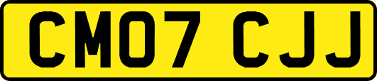 CM07CJJ