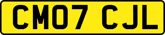 CM07CJL
