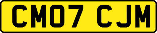 CM07CJM
