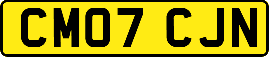 CM07CJN