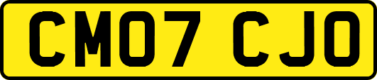 CM07CJO