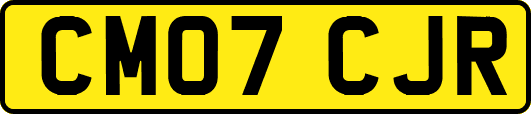 CM07CJR