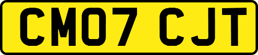 CM07CJT