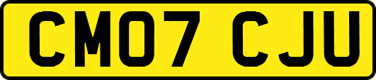 CM07CJU