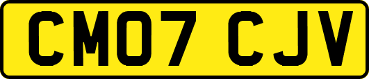 CM07CJV