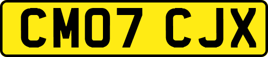 CM07CJX