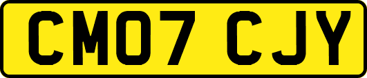 CM07CJY