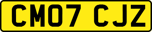 CM07CJZ