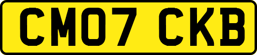 CM07CKB