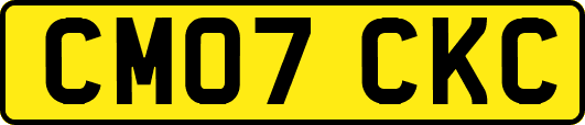 CM07CKC