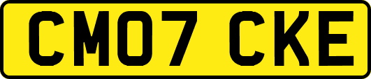 CM07CKE