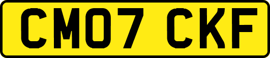 CM07CKF