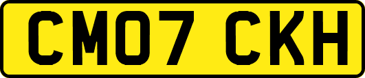 CM07CKH