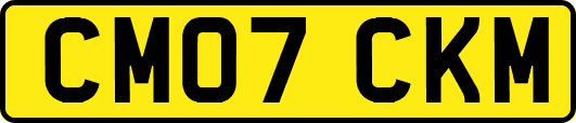 CM07CKM