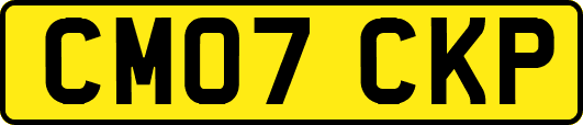 CM07CKP
