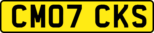 CM07CKS